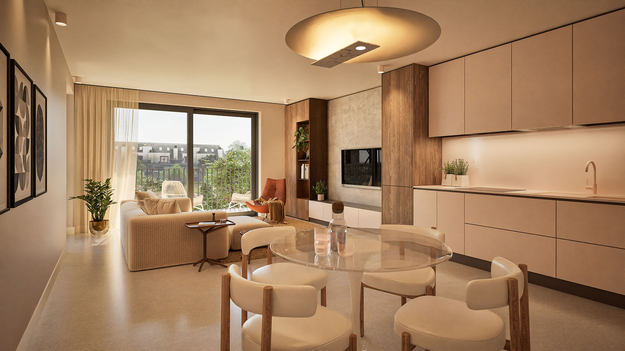 Apartment Thumbnail 2